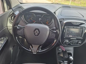 Renault Captur 1.2 TCe КЕИЛЕС, НАВИ, снимка 13