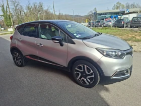 Renault Captur 1.2 TCe КЕИЛЕС, НАВИ, снимка 8
