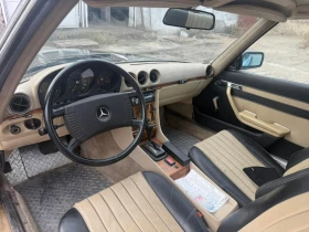 Mercedes-Benz SLC 450, снимка 5
