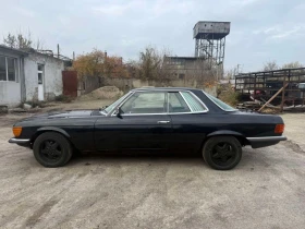 Mercedes-Benz SLC 450, снимка 4