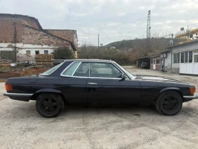 Mercedes-Benz SLC 450, снимка 2