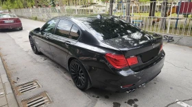 BMW 730 F02 SHADOW LINE, снимка 7