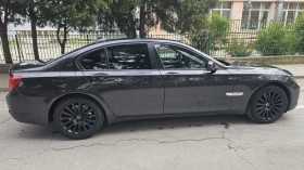 BMW 730 F02 SHADOW LINE, снимка 4