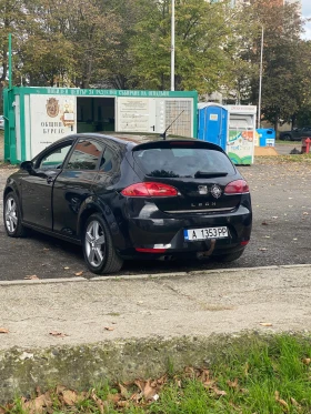 Seat Leon, снимка 2