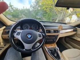 BMW 330, снимка 8