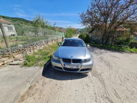 BMW 330, снимка 2