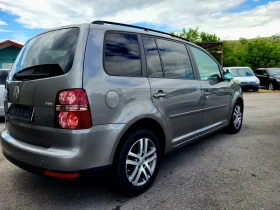 VW Touran 1.9TDI, снимка 4