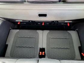 VW Touran 1.9TDI, снимка 10