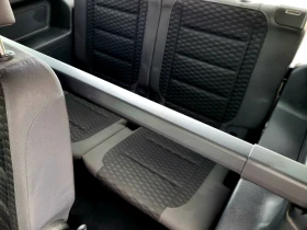 VW Touran 1.9TDI, снимка 11