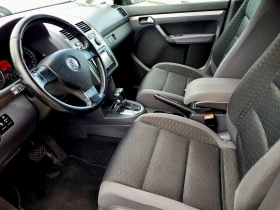 VW Touran 1.9TDI, снимка 12