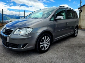VW Touran 1.9TDI, снимка 1