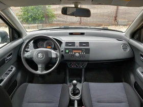 Suzuki Swift 4x4 климатик 1.3i 90кс, снимка 9