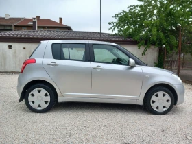 Suzuki Swift 4x4 климатик 1.3i 90кс, снимка 6