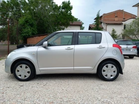 Suzuki Swift 4x4 климатик 1.3i 90кс, снимка 2