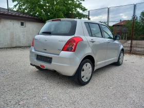 Suzuki Swift 4x4 климатик 1.3i 90кс, снимка 5