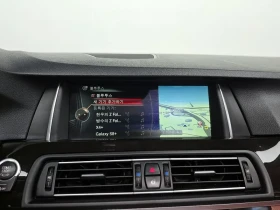 BMW 528 i, снимка 14