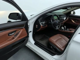 BMW 528 i, снимка 9