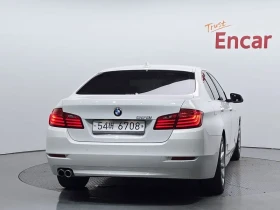 BMW 528 i, снимка 3