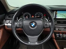 BMW 528 i, снимка 12