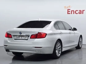 BMW 528 i, снимка 1
