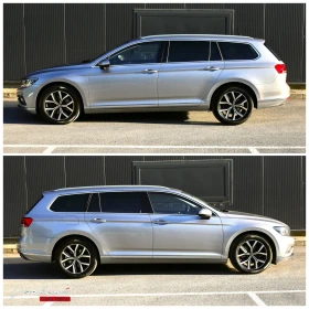 VW Passat 8.5 2.0 TDI Highline, снимка 4