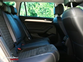 VW Passat 8.5 2.0 TDI Highline, снимка 17
