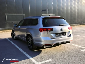 VW Passat 8.5 2.0 TDI Highline, снимка 3