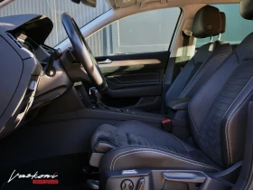 VW Passat 8.5 2.0 TDI Highline, снимка 10