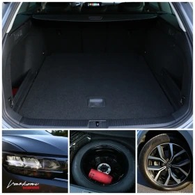 VW Passat 8.5 2.0 TDI Highline, снимка 14
