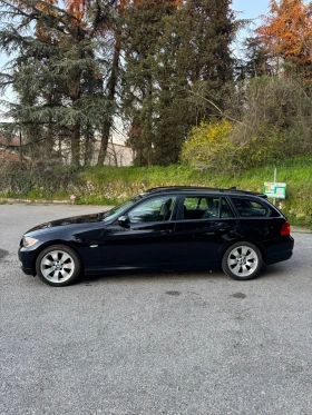 BMW 320, снимка 4