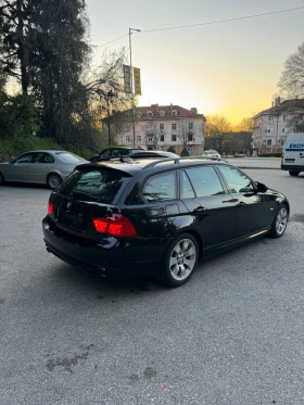 BMW 320, снимка 6