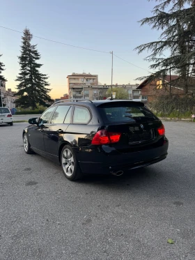 BMW 320, снимка 5