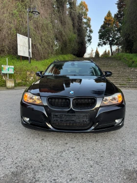 BMW 320, снимка 1