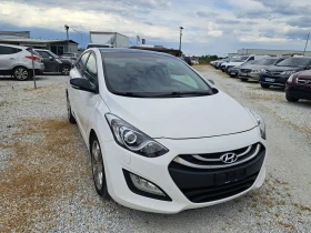Hyundai I30 1.6 CRDI FULL PREMIUM , снимка 1