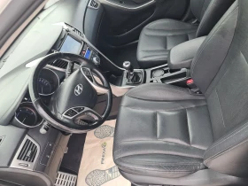 Hyundai I30 1.6 CRDI FULL PREMIUM , снимка 7