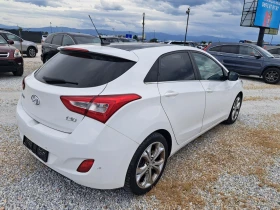 Hyundai I30 1.6 CRDI FULL PREMIUM , снимка 5