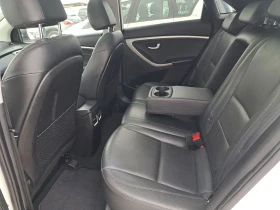 Hyundai I30 1.6 CRDI FULL PREMIUM , снимка 9