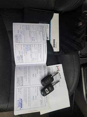 Hyundai I30 1.6 CRDI FULL PREMIUM , снимка 17