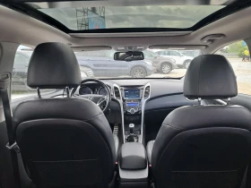 Hyundai I30 1.6 CRDI FULL PREMIUM , снимка 14