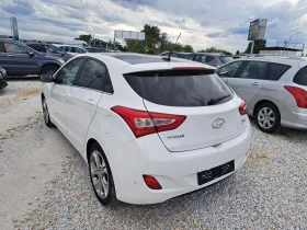 Hyundai I30 1.6 CRDI FULL PREMIUM , снимка 4