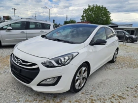 Hyundai I30 1.6 CRDI FULL PREMIUM , снимка 2