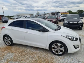 Hyundai I30 1.6 CRDI FULL PREMIUM , снимка 6