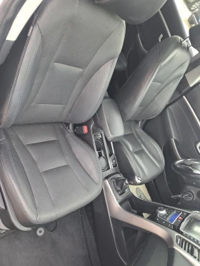 Hyundai I30 1.6 CRDI FULL PREMIUM , снимка 12