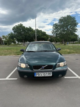 Volvo S60 2.4i 140hp, снимка 2