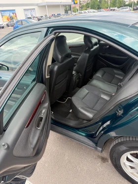 Volvo S60 2.4i 140hp, снимка 9