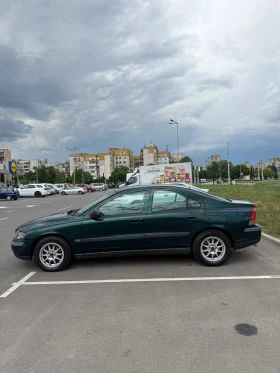 Volvo S60 2.4i 140hp, снимка 5