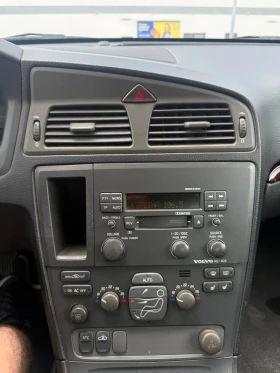 Volvo S60 2.4i 140hp, снимка 15
