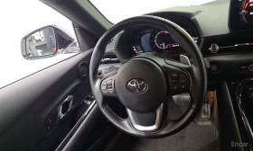 Toyota Supra GR| КАМЕРА| ОБДУХ| HEAD-UP| ВКЛ.ТЕХНОТЕСТ, снимка 6