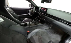 Toyota Supra GR| КАМЕРА| ОБДУХ| HEAD-UP| ВКЛ.ТЕХНОТЕСТ, снимка 10
