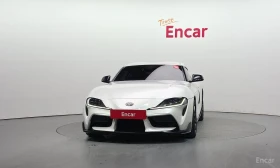 Toyota Supra GR| КАМЕРА| ОБДУХ| HEAD-UP| ВКЛ.ТЕХНОТЕСТ, снимка 3
